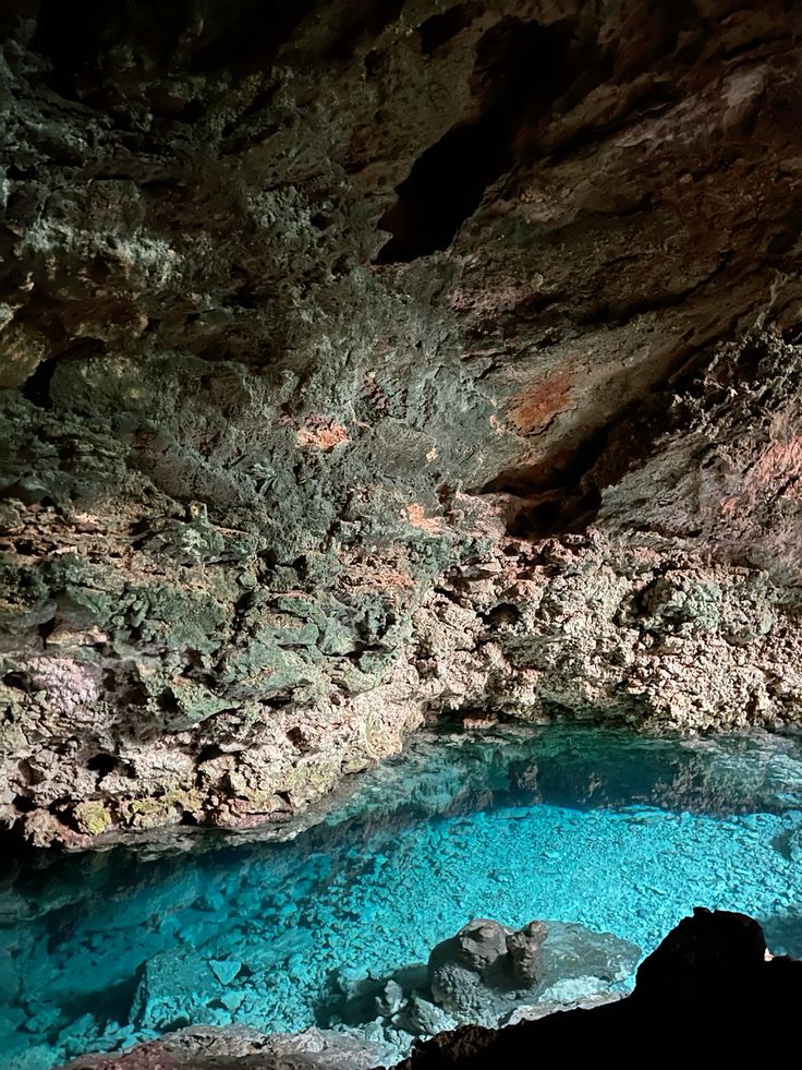 Kuza cave