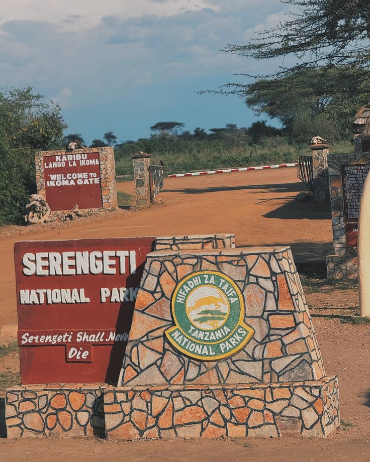 3 Days Serengeti Safari